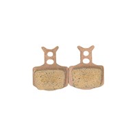 BRAKE PADS APICO 439 KTM/HQV/GAS SX/TC/MC50 FRONT & REAR 24-25 K1